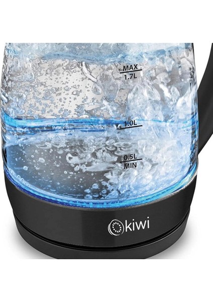 Beyaz 2 L Su Isıtıcı, 2000 W, 220-240 V, 2 Yıl Garanti, Resmi Distribütör Garantili fırsatları