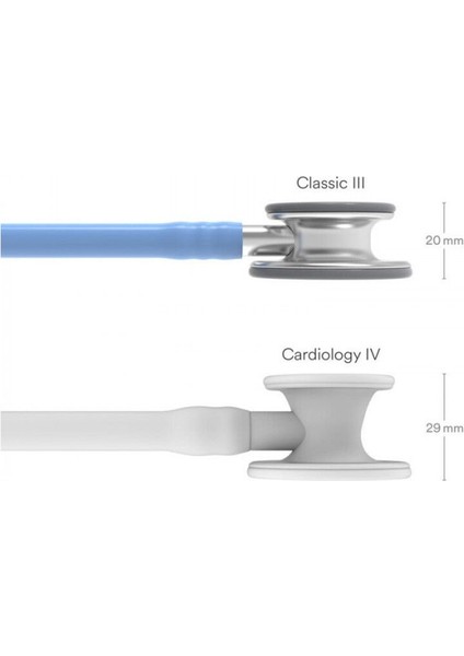 Mavi Renkli Classic 5630 Steteskop, Sağlık ve Medikal Malzeme modelleri