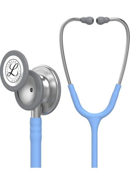 Mavi Renkli Classic 5630 Steteskop, Sağlık ve Medikal Malzeme