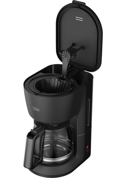 Siyah Filtre Kahve Makinesi Fk 5310 S, Pratik ve Şık Tasarım fırsatları