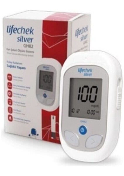 Pratik ve Güvenilir Dijital Ölçüm Cihazı, Sağlığı Kolayca Takip Edin