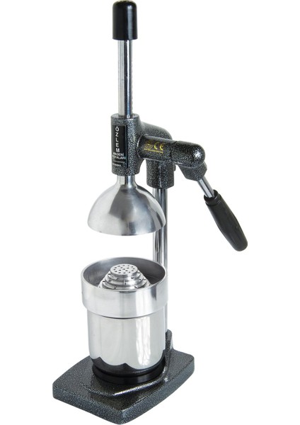 Kollu Ev Tipi Meyve Sıkacağı Pratik ve Taze Sıkım