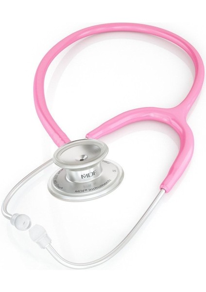 Paslanmaz Çelik Stetoskop, Pembe Renkli, Sağlık ve Tıp Takip Aracı fiyatları
