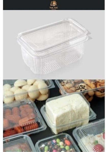 Turuncu, 750 gr Yüksek Kapaklı Paket, 100 Adet, Sızdırmaz ve Pratik Kullanım. fiyatları