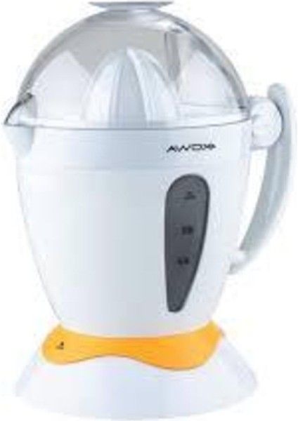 Beyaz Narenciye Sıkacağı Pratik ve Meyve Sıkma Aracı