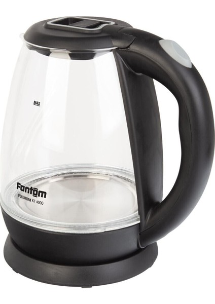 Çok Renkli Cam Kettle, Şık ve Dayanıklı, Hızlı Isıtma, Modern Tasarım fiyatları