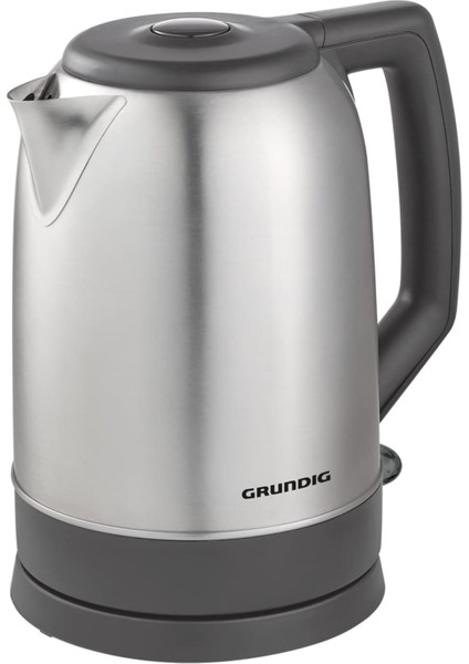 2200 W, Paslanmaz Çelik, 1.7 L Kapasiteli, Otomatik Kapanma Özellikli Elektrikli Kettle modelleri