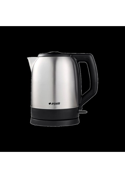 Çok Renkli Paslanmaz Çaydanlık 9221 I Inox Kettle