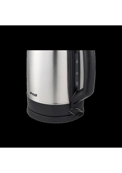 Çok Renkli Paslanmaz Çaydanlık 9221 I Inox Kettle fırsatları