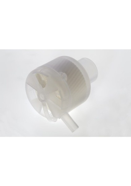 Sağlık Filtresi 10 Adet, Güvenli ve Konforlu Kullanım Için, Temiz ve Dayanıklı Set