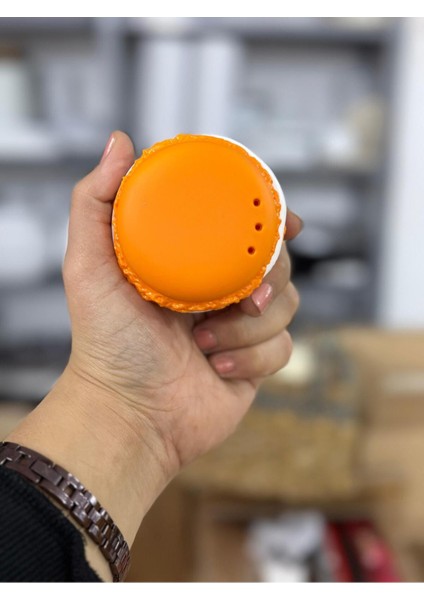 Beyaz Makaron Motifli Şık Tuzluk 1 Adet, Sofranıza Zarif Dokunuş! fiyatları