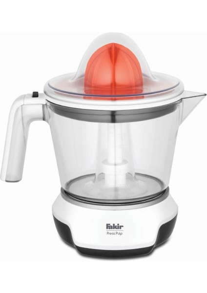 Beyaz Narenciye Sıkacağı ile Taze Meyve Suları Keyfi modelleri