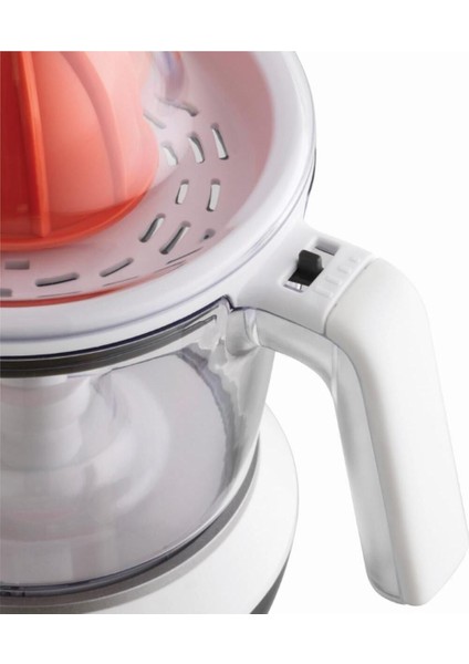 Beyaz Narenciye Sıkacağı ile Taze Meyve Suları Keyfi fırsatları