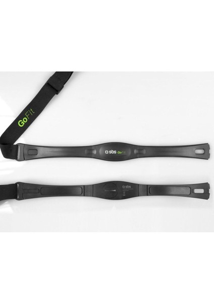 Bluetooth Spor Kemeri, Kalp Atışı Ölçüm Özelliği, Siyah Renk fiyatları