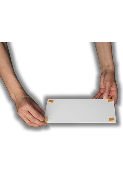 Gece Işıldayan Levha Acil Çıkış Ileri 11,5X25 cm modelleri