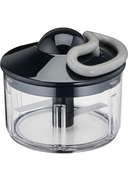 Manuel Rondo 500 ml Siyah ve Kullanışlı Ev ve Ofis Için fiyatları