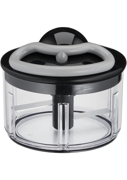 Manuel Rondo 500 ml Siyah ve Kullanışlı Ev ve Ofis Için modelleri