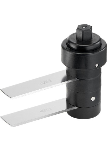 Manuel Rondo 500 ml Siyah ve Kullanışlı Ev ve Ofis Için fırsatları