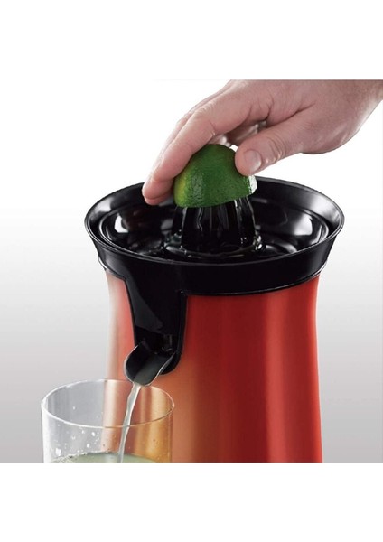 Kırmızı li Narenciye Sıkacağı Kolay ve Pratik Kullanım modelleri