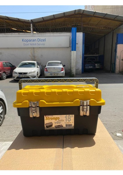 Sağlam ve Şık Taşınabilir Sırt Çantası, Geniş ve Kullanışlı Tasarım