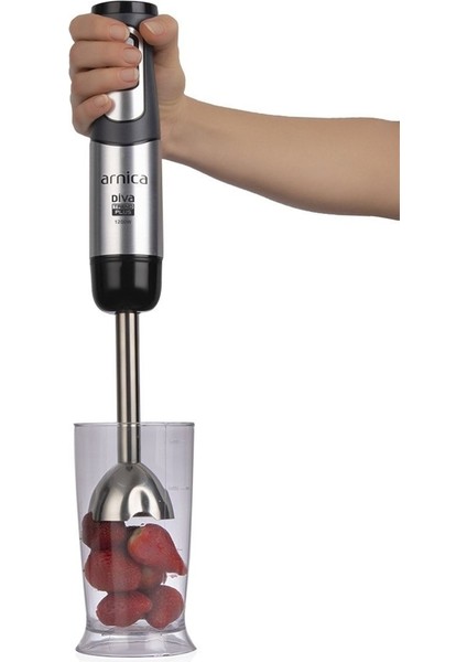 El Blender ve Narenciye Sıkacağı Seti ve Kullanışlı Mutfak Gereçleri indirimleri