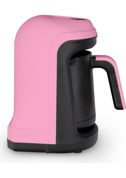 Sevimli Pembe Saat ile Gününüze Neşe Katın fırsatları