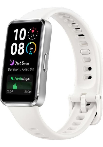 Beyaz Akıllı Bileklik, Sağlıklı Yaşam, Türkiye Garantili fiyatları