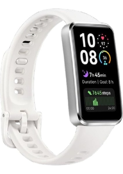 Beyaz Akıllı Bileklik, Sağlıklı Yaşam, Türkiye Garantili modelleri