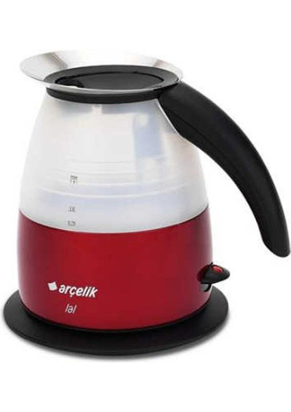 Beyaz Su Isıtıcı K-8005, Şık ve Kullanışlı Ev Gereçleri
