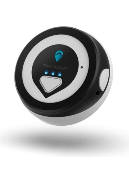 Küçük Siyah Gps Izci Cihazı, Güçlü ve Güvenilir Takip Çözümü