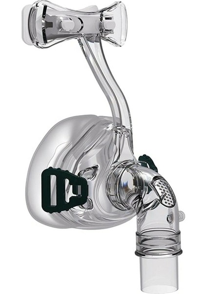 N2 Nazal Maske Small, Konforlu ve Güvenli Solunum Sağlayan Ürün