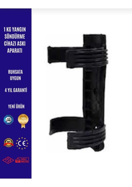 1 kg Askı Aparatı