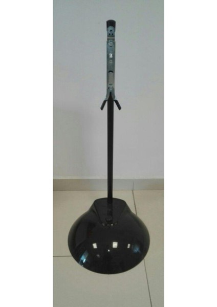 Plastik Tabanlı Y.s.c. Sehpası