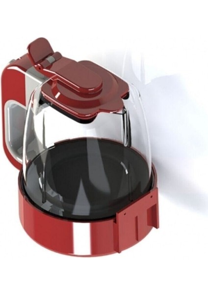 24V Oto Su Isıtıcısı Gizli Rezistans 750 ml Kırmızı fiyatları