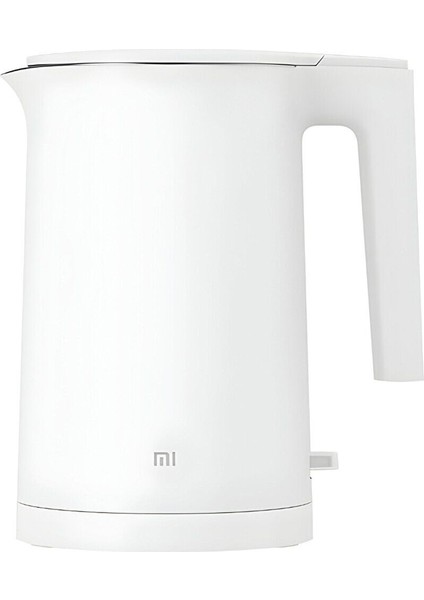 Elektrikli Su Isıtıcı, Beyaz, Hızlı ve Pratik Kullanım Için Tasarlandı