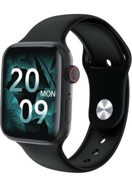 Dijital Akıllı Saat L800, Çok Renkli, Dokunmatik, Bluetooth, Yan Ekran, Çok Özellikli
