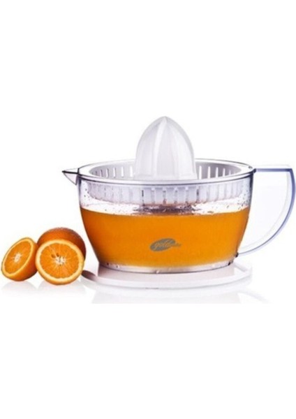 Narin Narenciye Sıkacağı Beyaz Pratik ve Meyve Sıkma Aleti