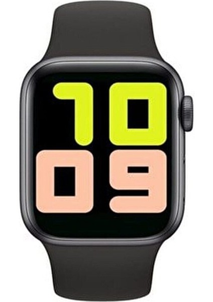 Çok Renkli Akıllı Saat, Arama, Cevaplama ve Konuşma Özelliği, Ios Android Uyumlu