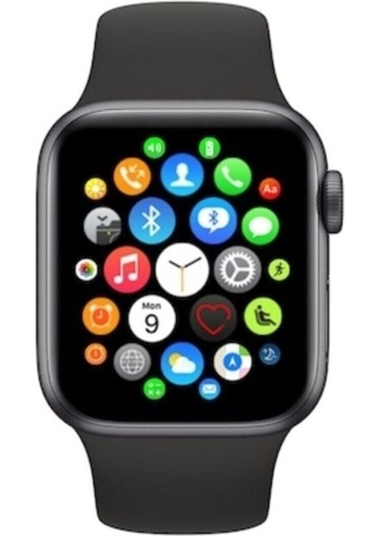 Çok Renkli Akıllı Saat, Arama, Cevaplama ve Konuşma Özelliği, Ios Android Uyumlu fiyatları