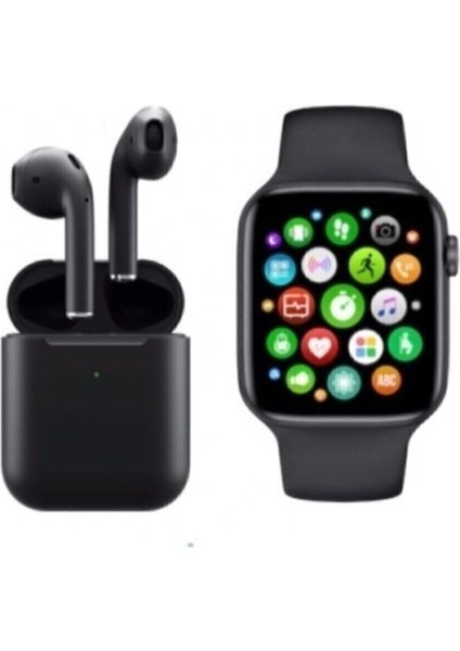 Renkli Akıllı Saat ve Kablosuz Kulaklık Seti, Şık ve Kullanışlı Ürünler fiyatları