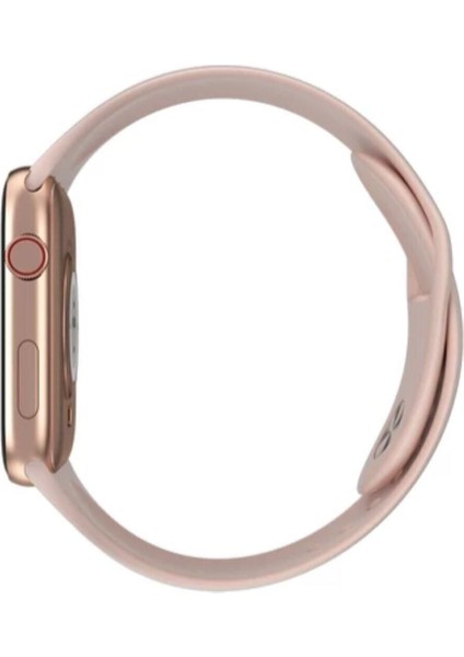 Renkli Akıllı Saat 1.75" Tam Ekran Bluetooth Çağrı ve Pedometre Özellikli modelleri