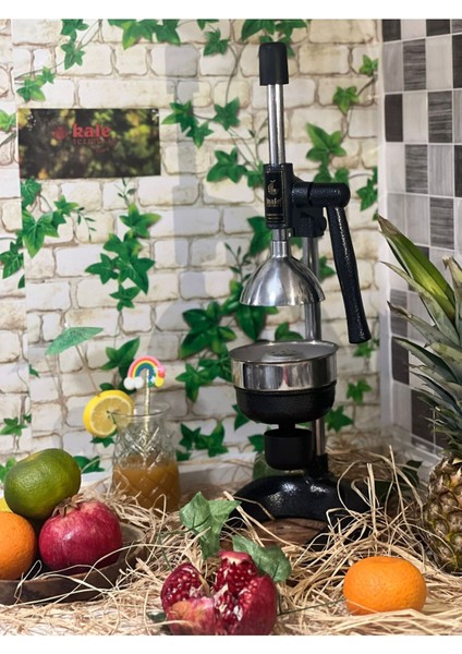 Siyah Narenciye Sıkacağı Pratik ve Meyve Sıkma Aleti fiyatları