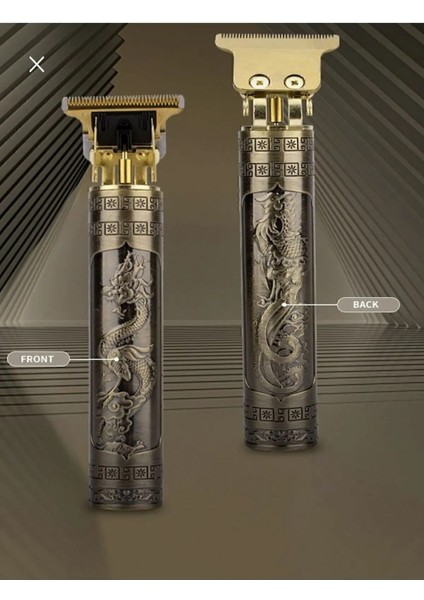 Tüm Vücut Tüyü Lazer Öncesi Profesyonel Tıraş Makinesi Saç Sakal ve Ense Çizim fiyatları