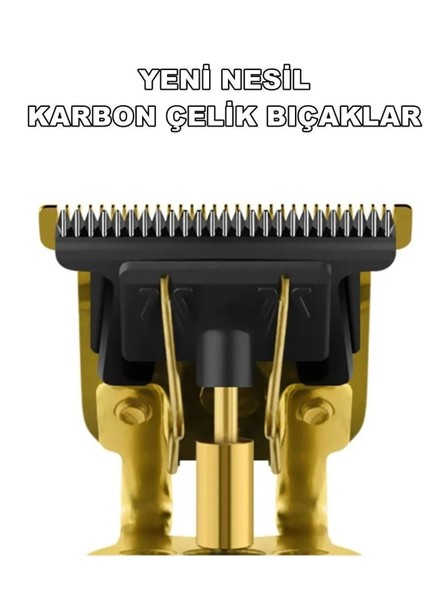 Şarjlı Çok Fonksiyonlu Tıraş ve Vücut Kılı Alma Makinesi indirimleri