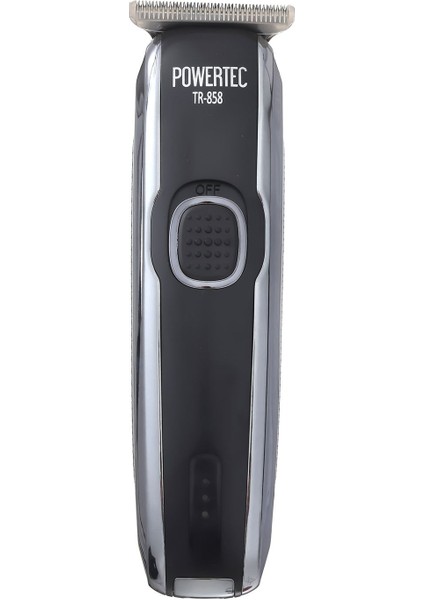 USB Type-C Şarjlı Çok Fonksiyonlu Erkek ve Kadın Bakım Cihazı Siyah fiyatları