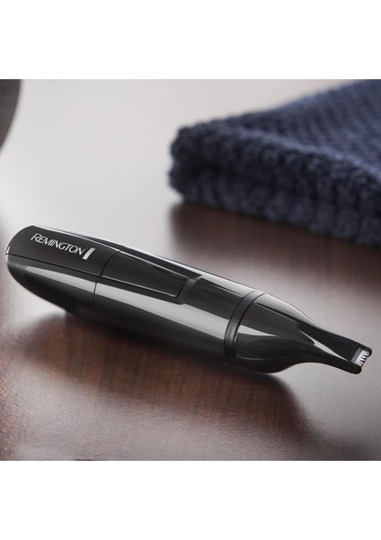 NE3150 Hijyenik Burun ve Kulak Kılı Kesme Makinesi – Pilli, Kuru Kullanım, 35 Dakika Çalışma Süresi fırsatları