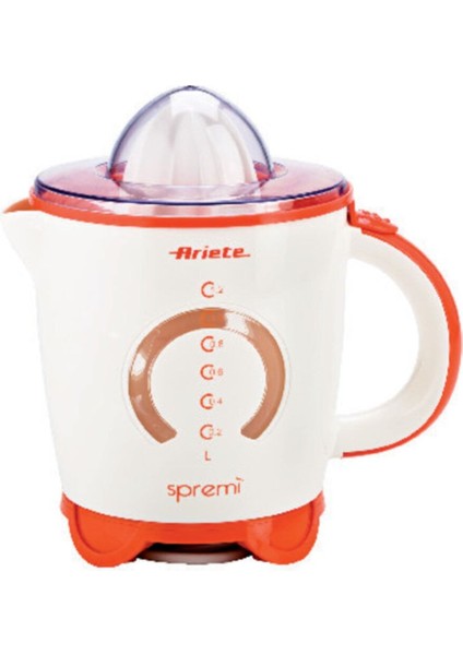 Beyaz Narenciye Sıkacak Pratik ve Meyve Sıkma Aleti