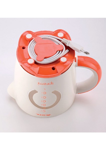 Beyaz Narenciye Sıkacak Pratik ve Meyve Sıkma Aleti fırsatları