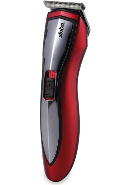 Kırmızı li Çok Fonksiyonlu Sakal ve Saç Düzeltme Makinesi indirimleri