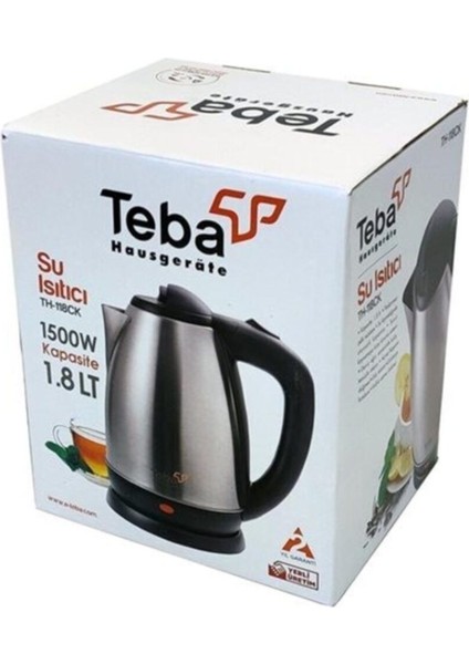 Paslanmaz Çelik Çay ve Kahve Isıtıcı Kettle, Dayanıklı ve Şık Tasarım fiyatları